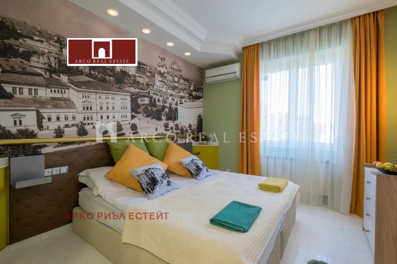 Satılık  Stüdyo Sofia , Centar , 45 metrekare | 49082646