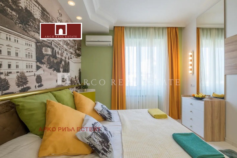 In vendita  Studio Sofia , Tsentar , 45 mq | 49082646 - Immagine [4]