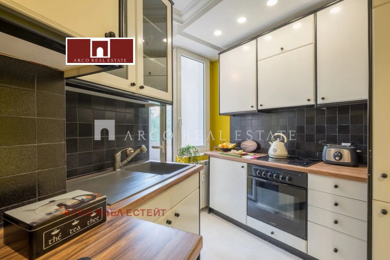 En venta  Estudio Sofia , Tsentar , 45 metros cuadrados | 49082646 - imagen [5]