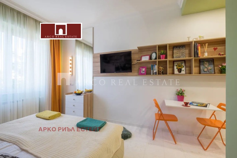 For Sale  Studio Sofia , Tsentar , 45 sq.m | 49082646 - image [10]