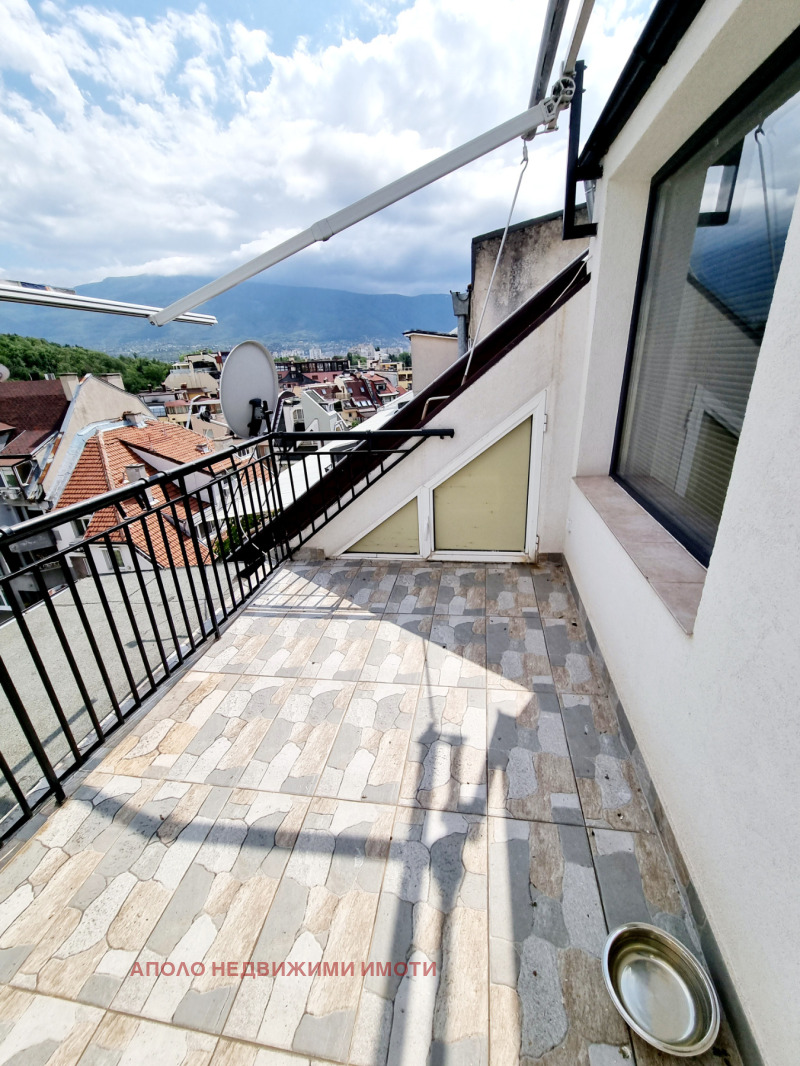 Продава  1-стаен град София , Иван Вазов , 40 кв.м | 50614432 - изображение [15]