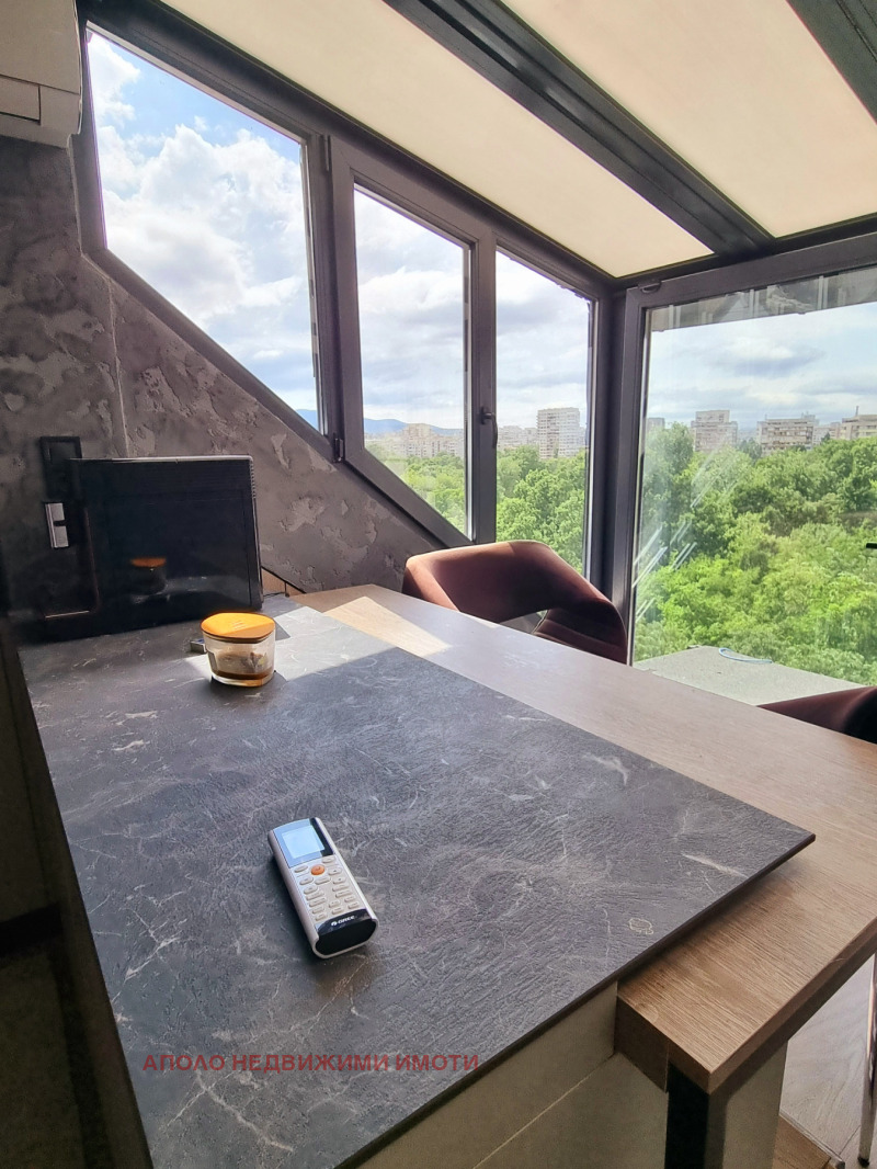 Продава  1-стаен град София , Иван Вазов , 40 кв.м | 50614432 - изображение [5]