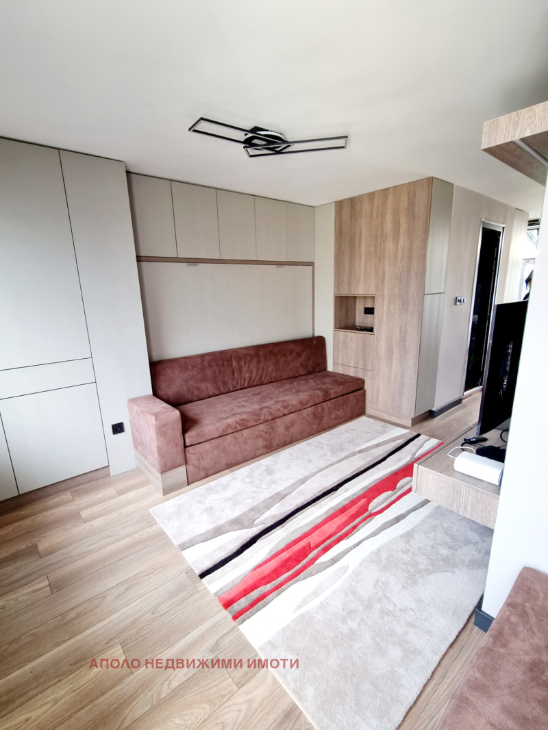 Продава  1-стаен град София , Иван Вазов , 40 кв.м | 50614432 - изображение [7]