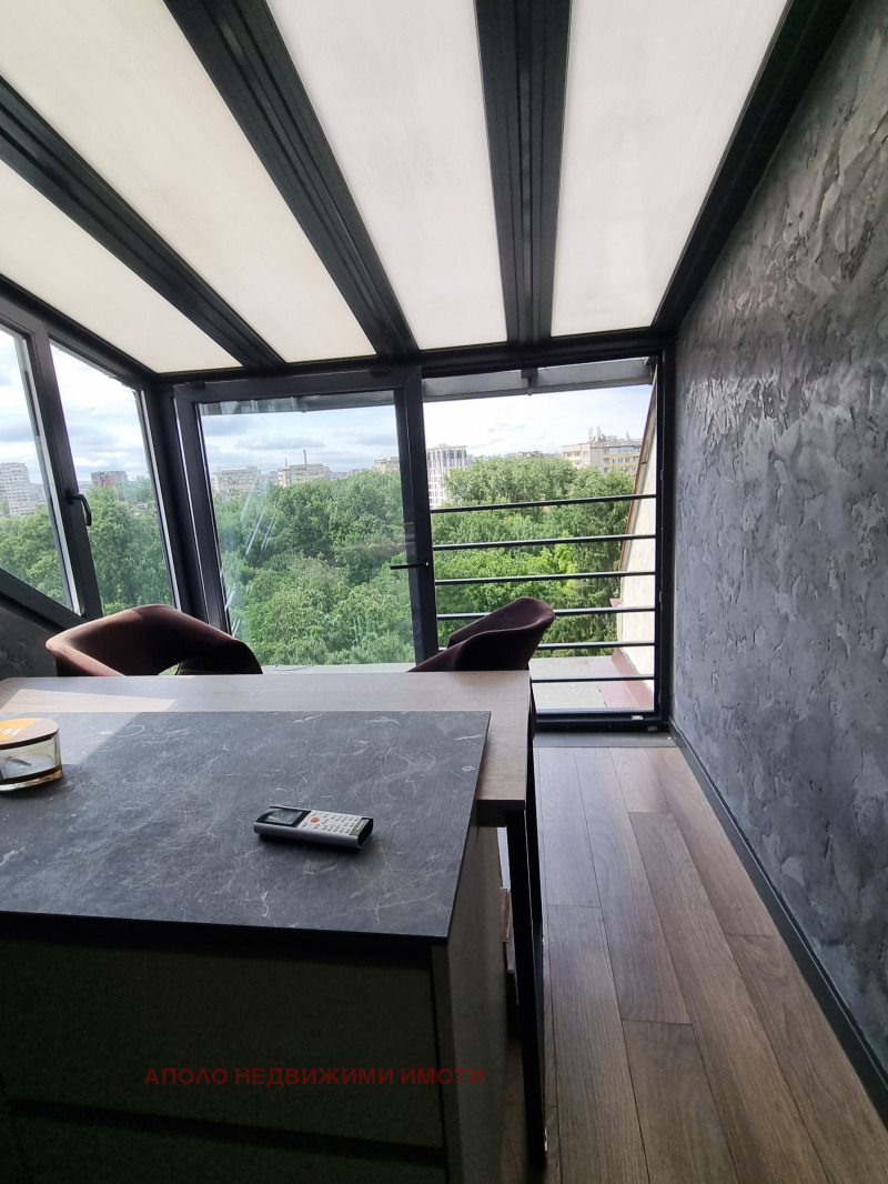 Продава  1-стаен град София , Иван Вазов , 40 кв.м | 50614432 - изображение [4]