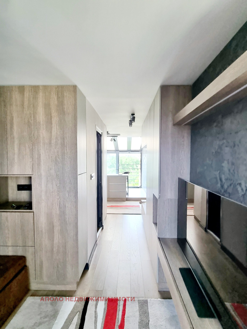 Продава  1-стаен град София , Иван Вазов , 40 кв.м | 50614432