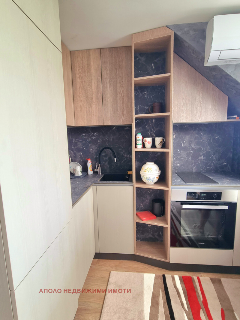 Продава  1-стаен град София , Иван Вазов , 40 кв.м | 50614432 - изображение [3]