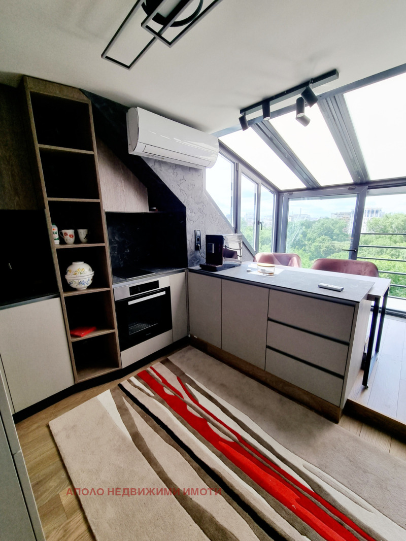 Продава  1-стаен град София , Иван Вазов , 40 кв.м | 50614432 - изображение [2]