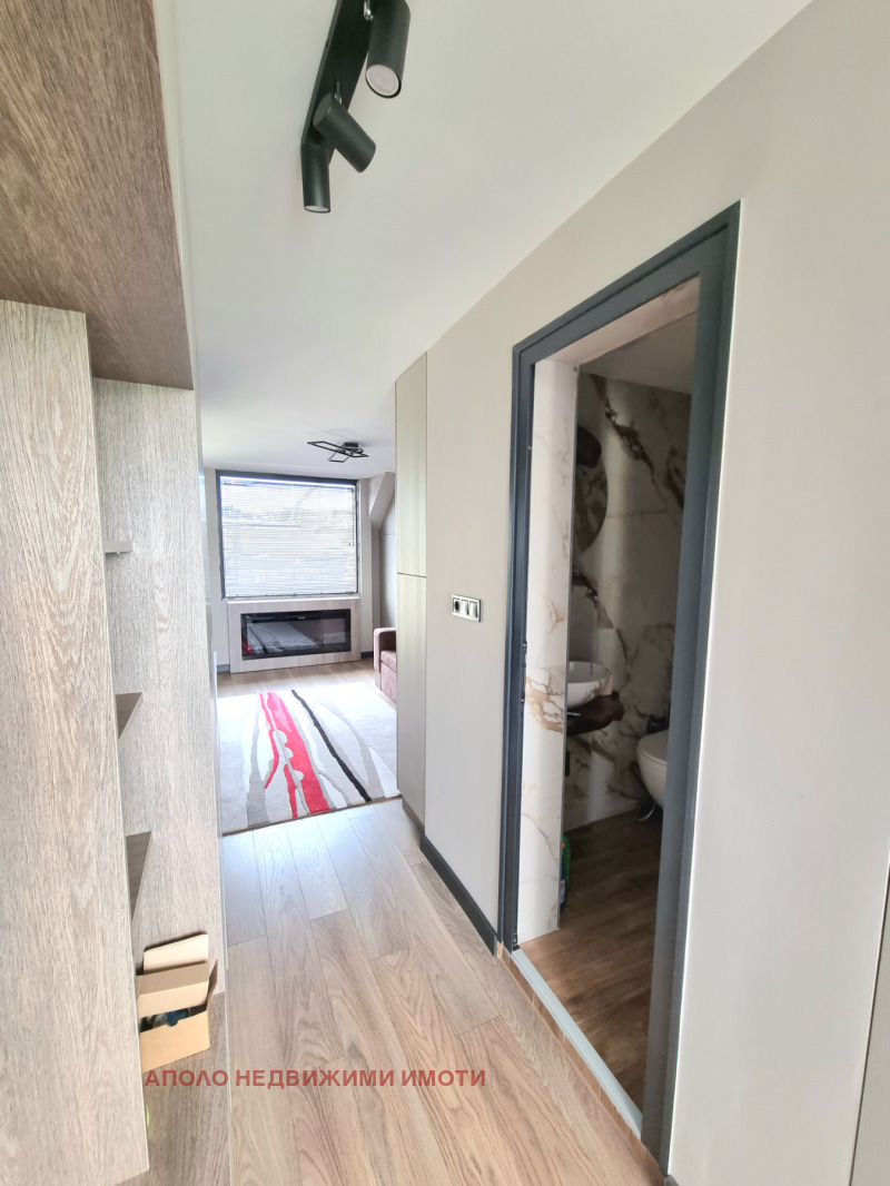 Продава  1-стаен град София , Иван Вазов , 40 кв.м | 50614432 - изображение [6]