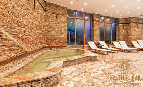 Продава 1-СТАЕН, гр. Велинград, област Пазарджик, снимка 7 - Апартаменти - 54184641