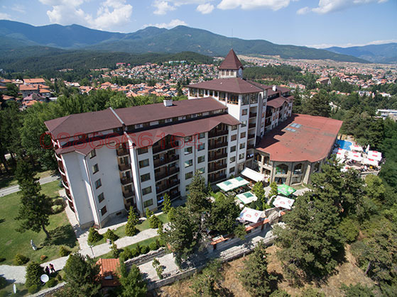 Продава 1-СТАЕН, гр. Велинград, област Пазарджик, снимка 2 - Апартаменти - 54266490