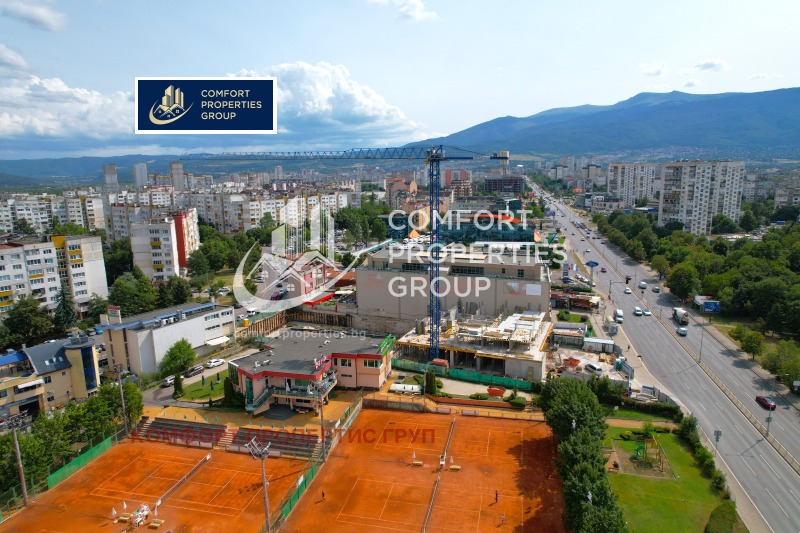 For Sale  1 bedroom Sofia , Mladost 1A , 60 sq.m | 62947459 - image [4]