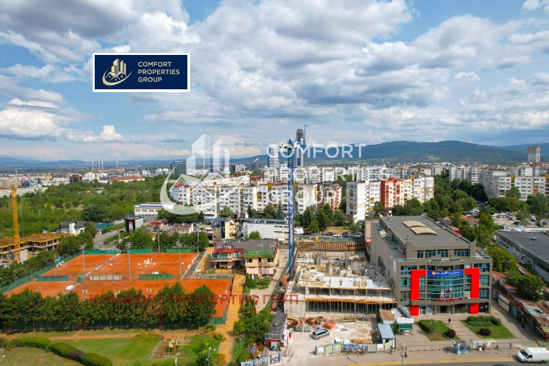 For Sale  1 bedroom Sofia , Mladost 1A , 60 sq.m | 62947459 - image [14]