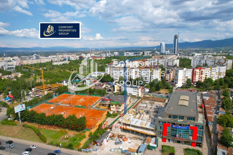 Продава  2-стаен град София , Младост 1А , 60 кв.м | 62947459 - изображение [15]