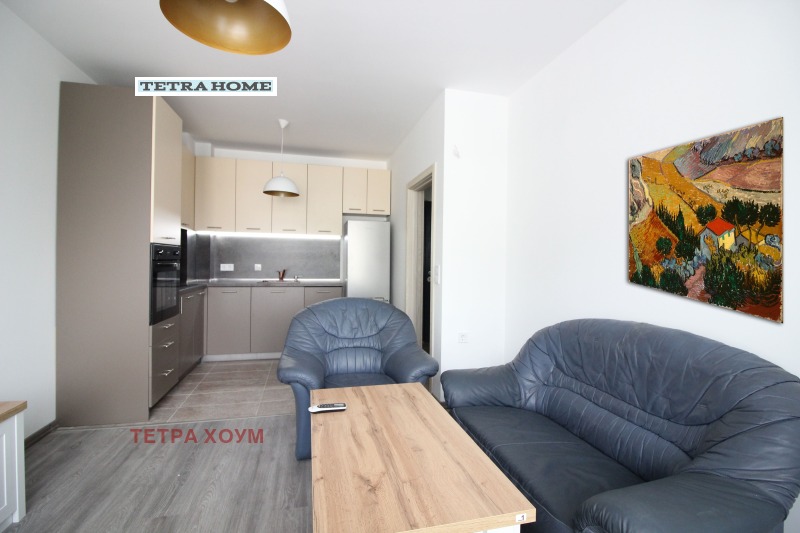 Продава  2-стаен град София , Гео Милев , 61 кв.м | 40124959 - изображение [3]