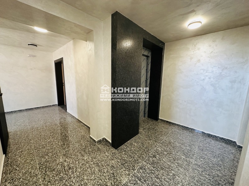 For Sale  1 bedroom Plovdiv , Belomorski , 64 sq.m | 97881042 - image [7]