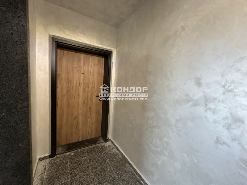 Na prodej  1 ložnice Plovdiv , Belomorski , 64 m2 | 97881042 - obraz [4]