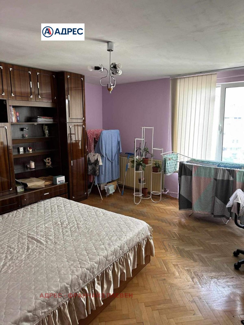 Продаја  1 спаваћа соба Плевен , Сторгозија , 72 м2 | 40751938 - слика [2]