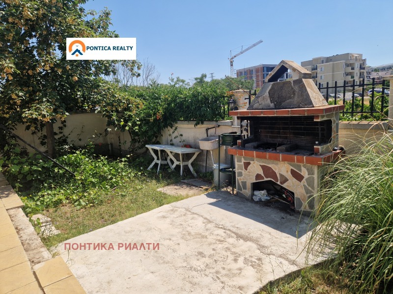 Zu verkaufen  1 Schlafzimmer region Burgas , Nesebar , 70 qm | 74601763 - Bild [11]