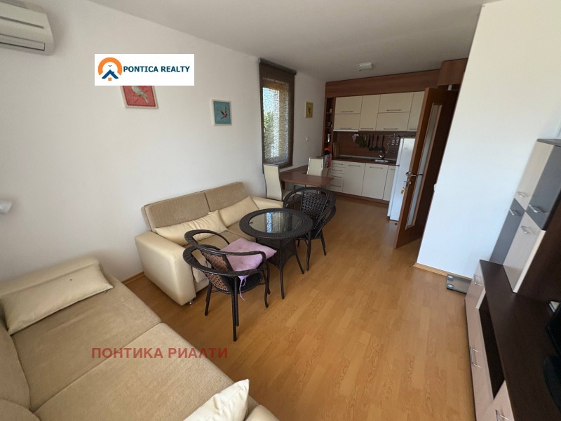 Zu verkaufen  1 Schlafzimmer region Burgas , Nesebar , 70 qm | 74601763 - Bild [2]