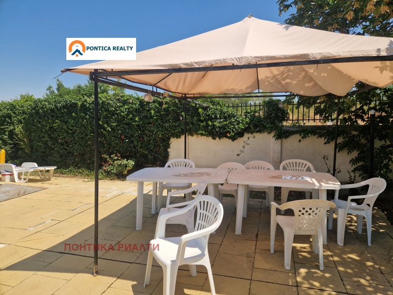 Zu verkaufen  1 Schlafzimmer region Burgas , Nesebar , 70 qm | 74601763 - Bild [12]