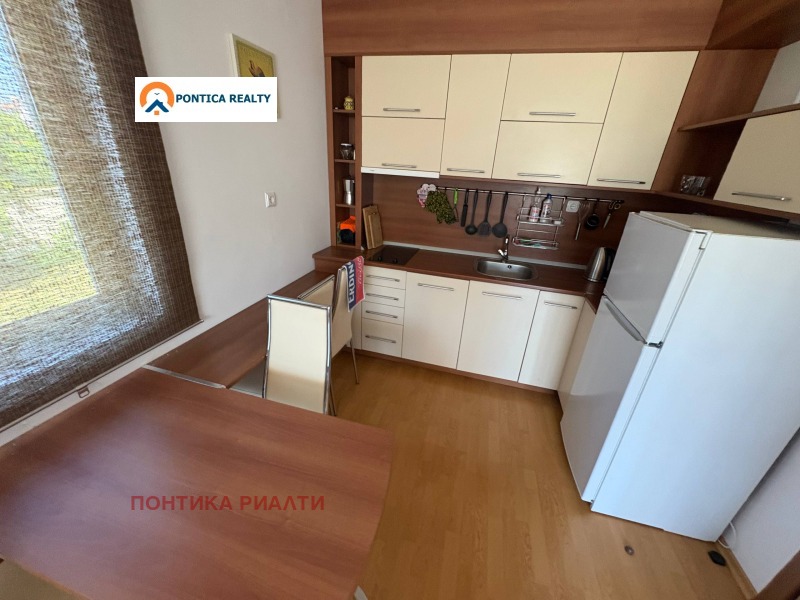 Zu verkaufen  1 Schlafzimmer region Burgas , Nesebar , 70 qm | 74601763 - Bild [3]