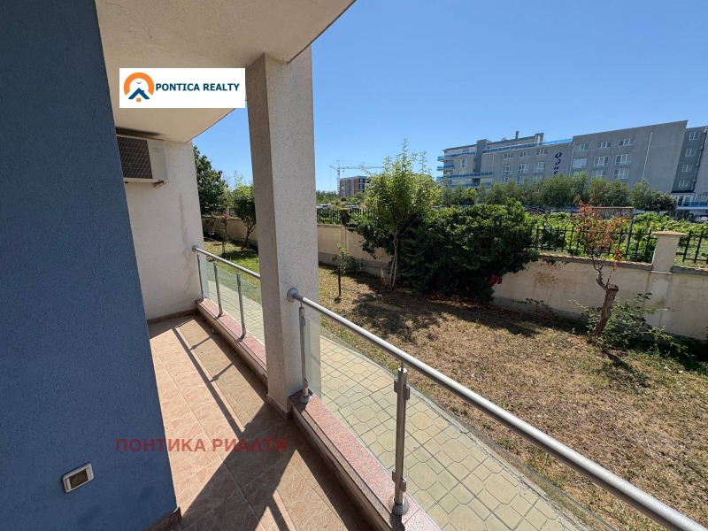 Zu verkaufen  1 Schlafzimmer region Burgas , Nesebar , 70 qm | 74601763 - Bild [10]