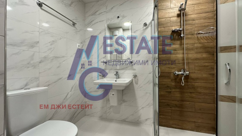En venta  1 dormitorio región Burgas , Primorsko , 53 metros cuadrados | 71037321 - imagen [8]