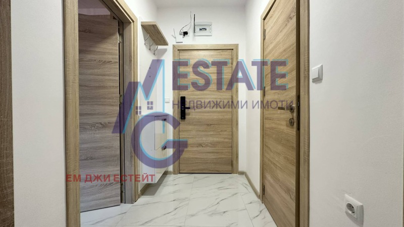 En venta  1 dormitorio región Burgas , Primorsko , 53 metros cuadrados | 71037321 - imagen [3]
