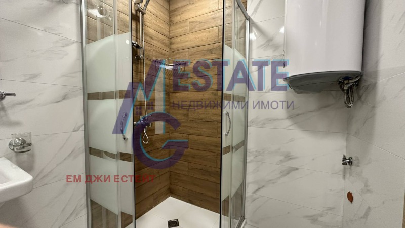 En venta  1 dormitorio región Burgas , Primorsko , 53 metros cuadrados | 71037321 - imagen [9]