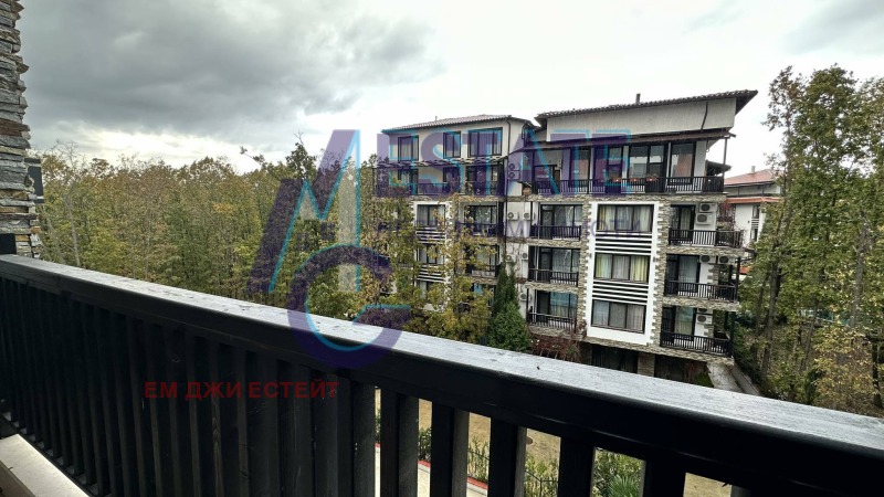 En venta  1 dormitorio región Burgas , Primorsko , 53 metros cuadrados | 71037321 - imagen [11]