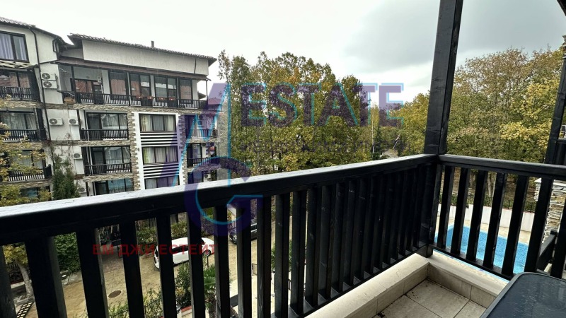 En venta  1 dormitorio región Burgas , Primorsko , 53 metros cuadrados | 71037321 - imagen [12]