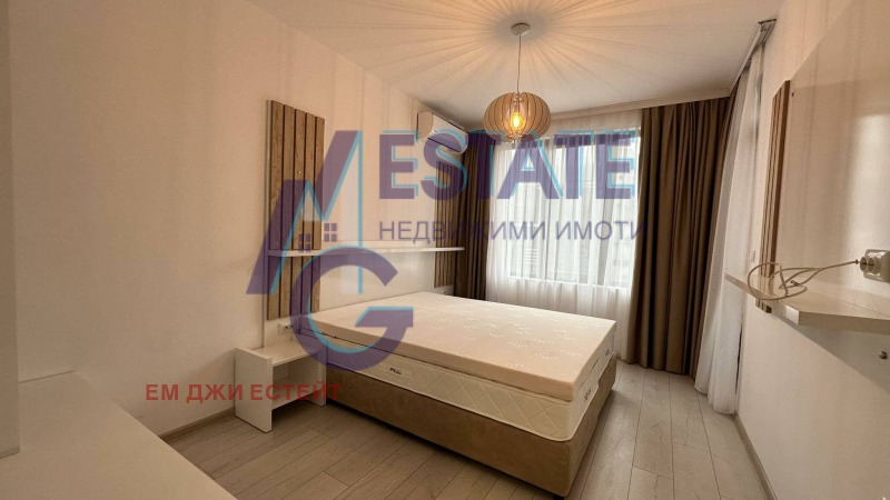En venta  1 dormitorio región Burgas , Primorsko , 53 metros cuadrados | 71037321 - imagen [5]