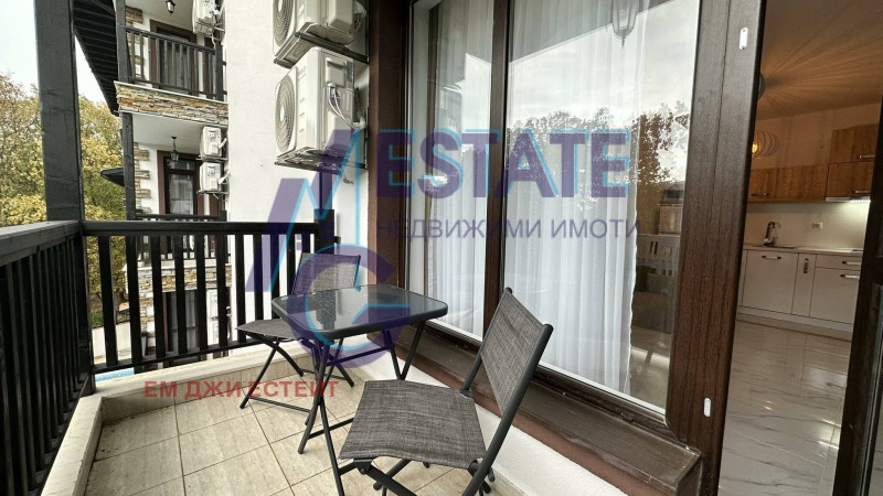 En venta  1 dormitorio región Burgas , Primorsko , 53 metros cuadrados | 71037321 - imagen [10]