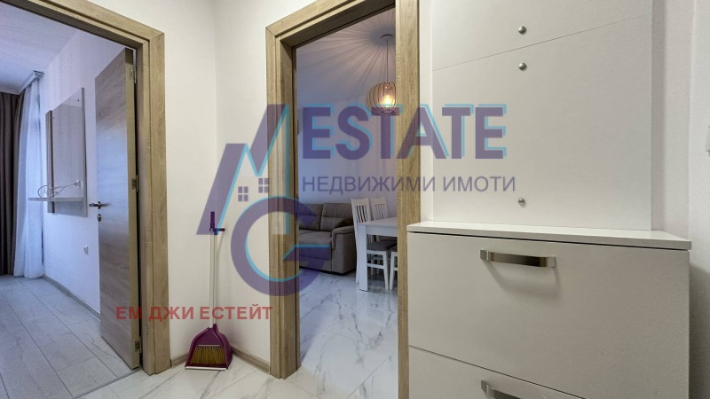 En venta  1 dormitorio región Burgas , Primorsko , 53 metros cuadrados | 71037321 - imagen [4]