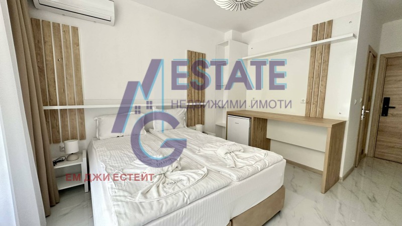 En venta  1 dormitorio región Burgas , Primorsko , 53 metros cuadrados | 71037321 - imagen [7]