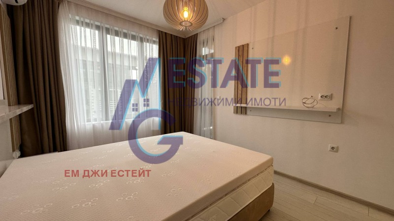 En venta  1 dormitorio región Burgas , Primorsko , 53 metros cuadrados | 71037321 - imagen [6]