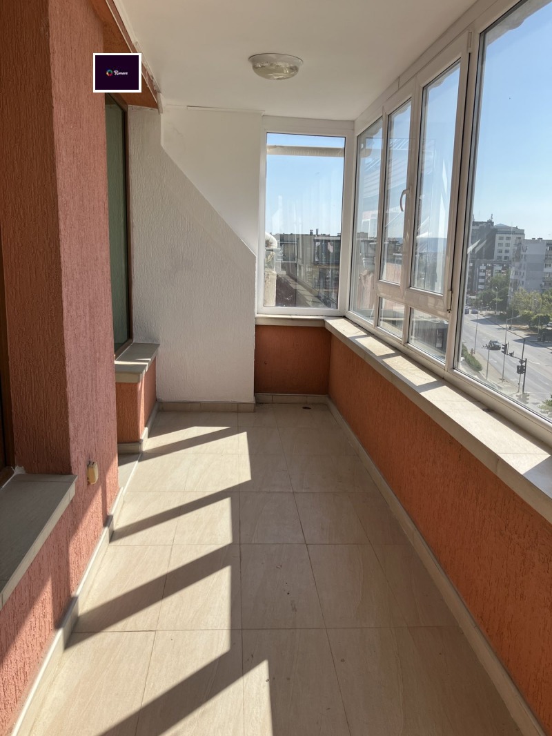 Продава 2-СТАЕН, гр. Варна, Базар Левски, снимка 9 - Апартаменти - 53083400