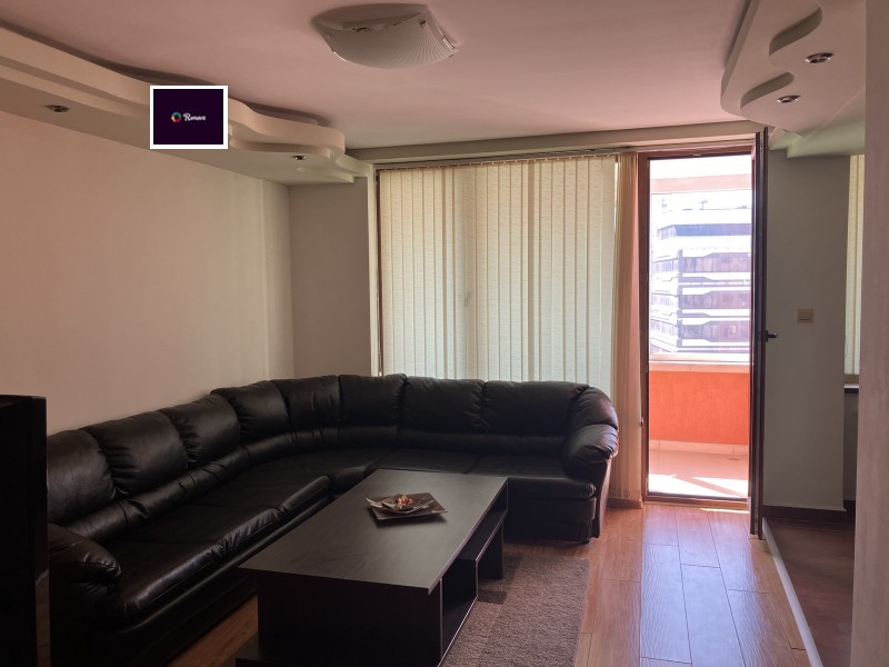 Продава 2-СТАЕН, гр. Варна, Базар Левски, снимка 3 - Апартаменти - 53083400