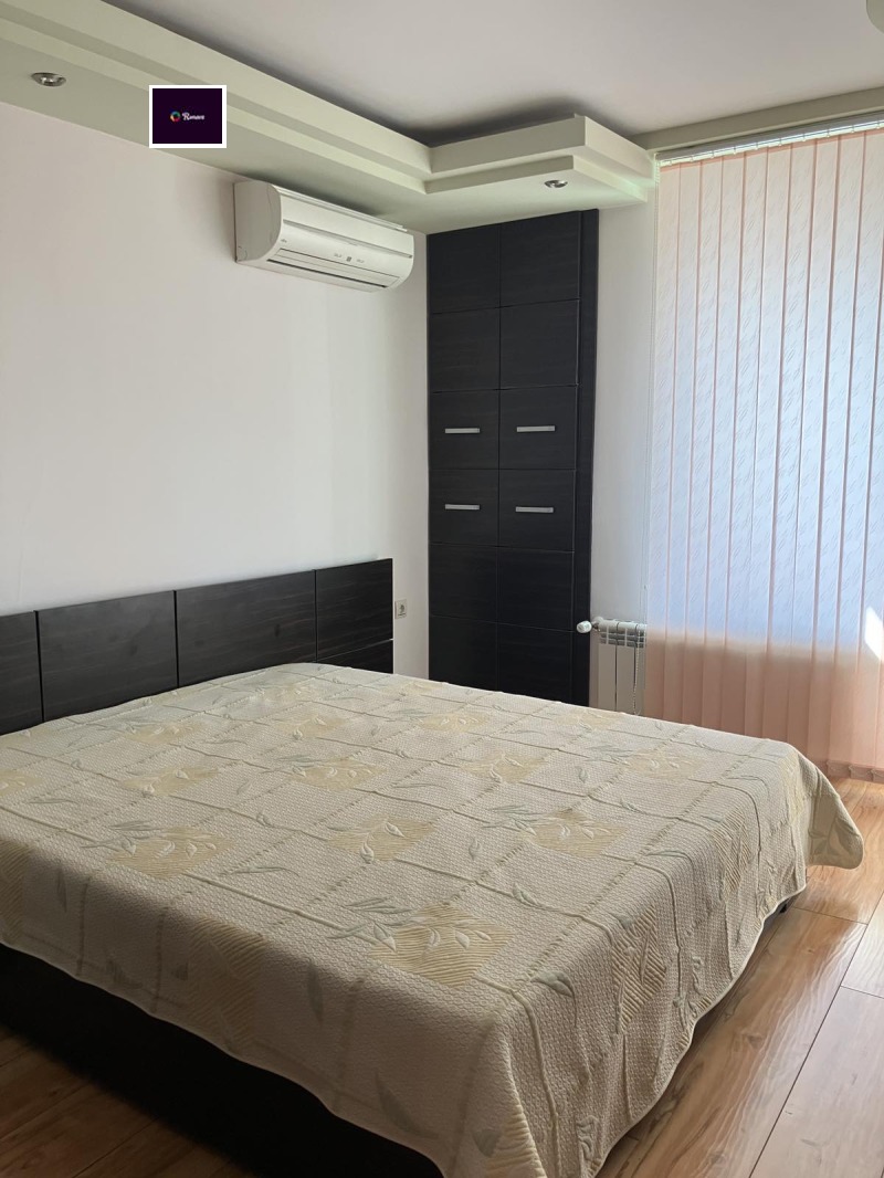 Продава 2-СТАЕН, гр. Варна, Базар Левски, снимка 4 - Апартаменти - 53083400