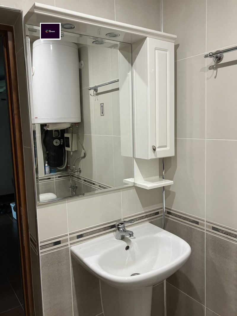 Продава 2-СТАЕН, гр. Варна, Базар Левски, снимка 7 - Апартаменти - 53083400