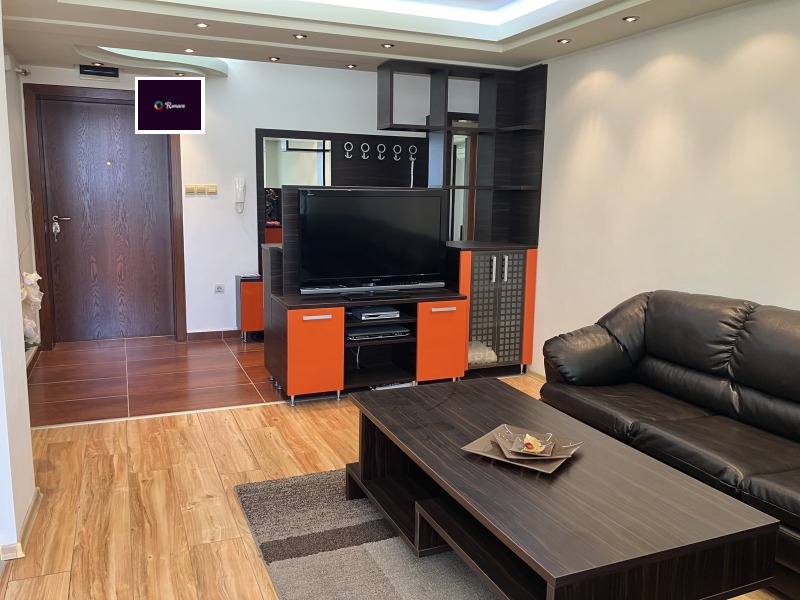 Продава 2-СТАЕН, гр. Варна, Базар Левски, снимка 2 - Апартаменти - 53083400