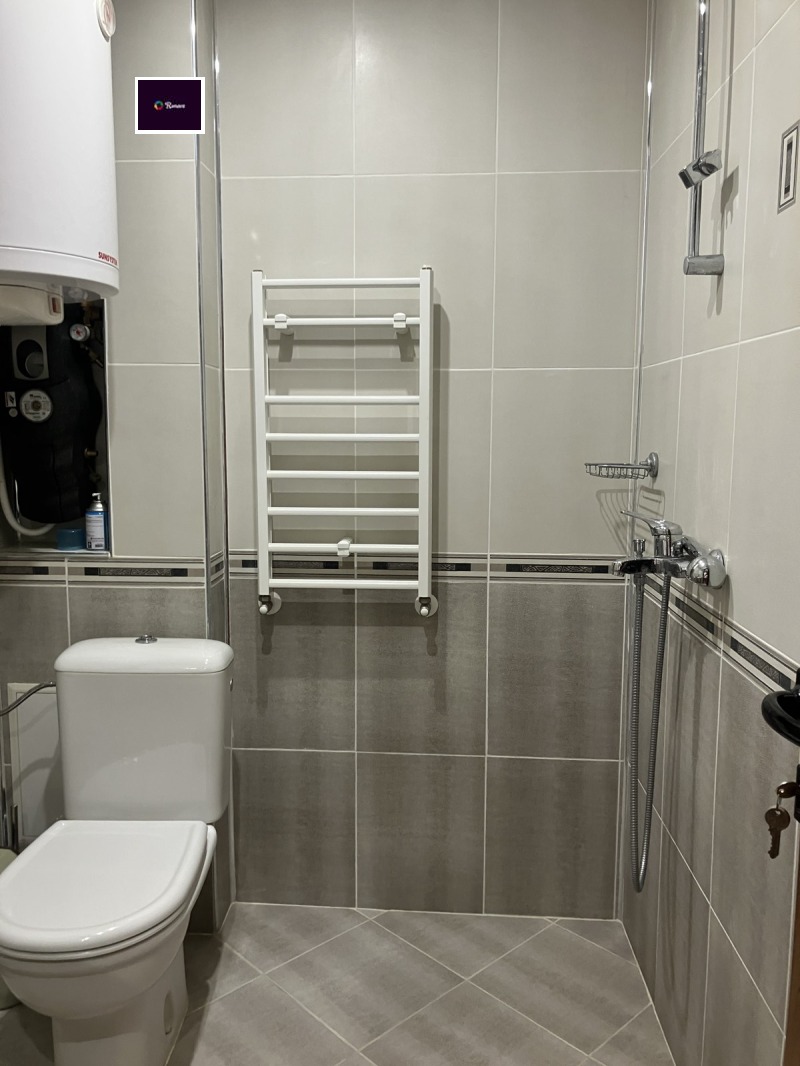 Продава 2-СТАЕН, гр. Варна, Базар Левски, снимка 8 - Апартаменти - 53083400