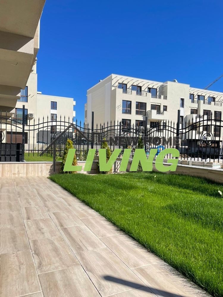 Продава 2-СТАЕН, гр. Пловдив, Христо Смирненски, снимка 3 - Апартаменти - 53283030