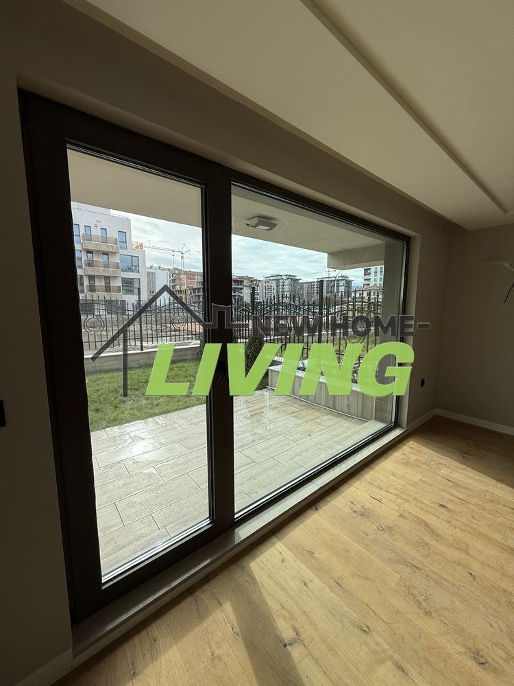 Продава 2-СТАЕН, гр. Пловдив, Христо Смирненски, снимка 8 - Апартаменти - 53283030