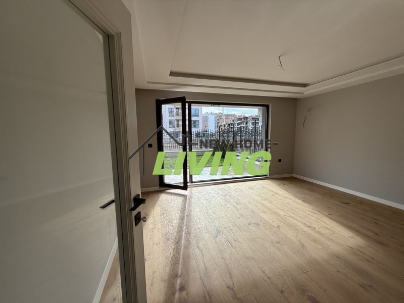 Продава 2-СТАЕН, гр. Пловдив, Христо Смирненски, снимка 9 - Апартаменти - 53283030