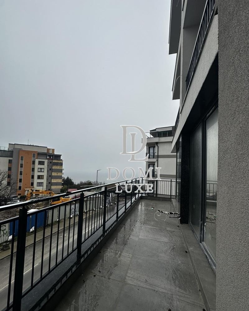 Продава 2-СТАЕН, гр. Варна, к.к. Слънчев ден, снимка 3 - Апартаменти - 53509847