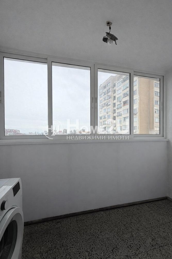 Продава 2-СТАЕН, гр. Пловдив, Кършияка, снимка 5 - Апартаменти - 54066953