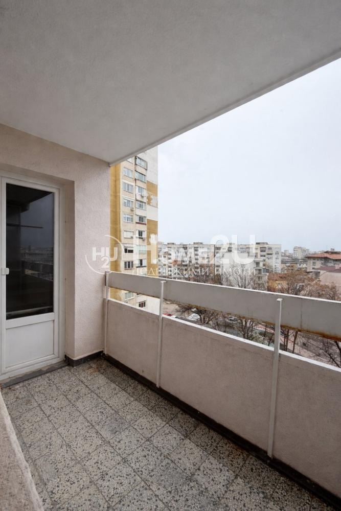 Продава 2-СТАЕН, гр. Пловдив, Кършияка, снимка 6 - Апартаменти - 54066953