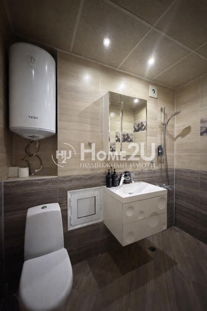 Продава 2-СТАЕН, гр. Пловдив, Кършияка, снимка 4 - Апартаменти - 54066953