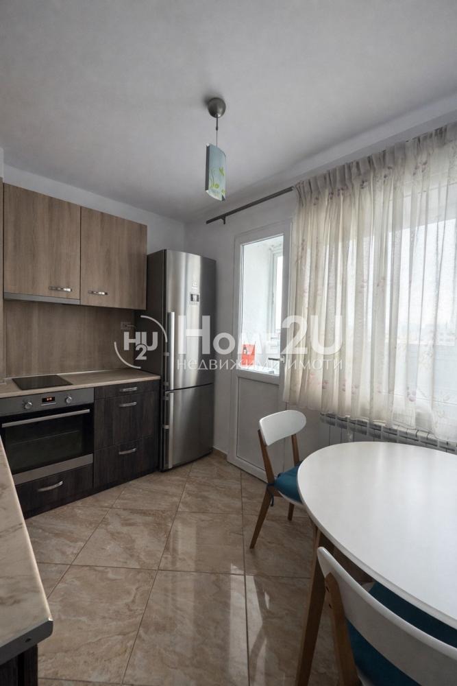 Продава 2-СТАЕН, гр. Пловдив, Кършияка, снимка 3 - Апартаменти - 54066953